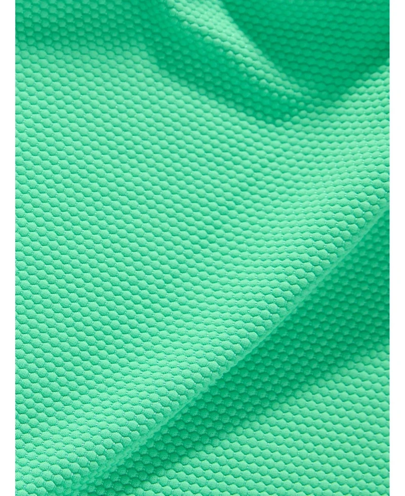 Beach House Women's Swim Lexi Fitted Underwire Textured Tankini Top