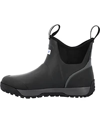 Xtratuf Men's Ice Fleece Lined Ankle Deck Boot