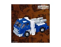 Deluxe Class Wfc-K32 Pipes | Transformers Generations