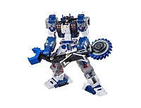 Metroplex Legacy Titan Class | Transformers Generations Legacy