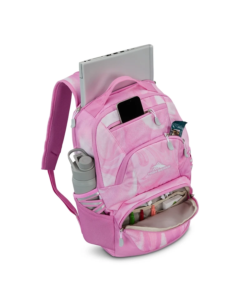 High Sierra Swoop Sg Backpack