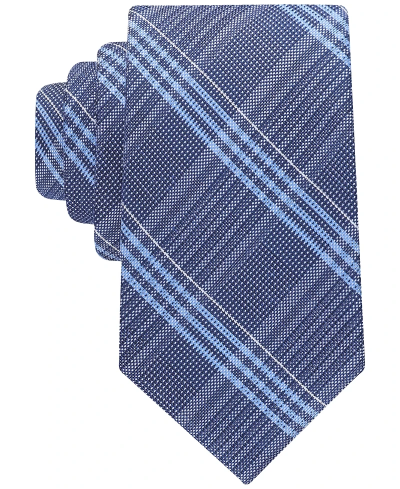 Tommy Hilfiger Men's Medina Plaid Tie