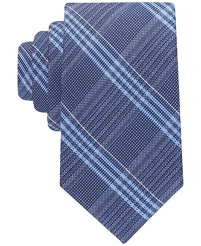 Tommy Hilfiger Men's Medina Plaid Tie