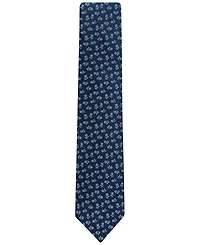 Tommy Hilfiger Men's Montrose Floral Tie