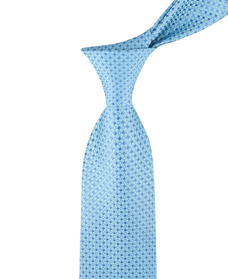 Tommy Hilfiger Men's Parma Micro-Pattern Tie