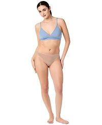 Gap GapBody Women's Cotton Stretch Thong Underwear GPW00283