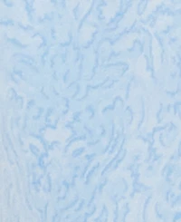 Charter Club Women's Cotton Printed Robe, Exclusively at Macy's