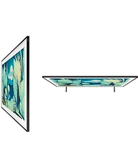 55" Class The Frame LS03FAF Series Qled 4K Hdr Vision Ai Smart Tv - QN55LS03FAFXZA