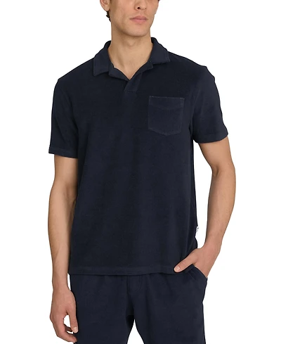 Ben Sherman Men's Johnny Collar Polo Shirt