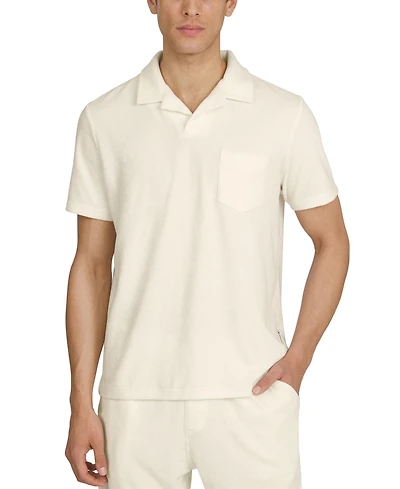 Ben Sherman Men's Johnny Collar Polo Shirt