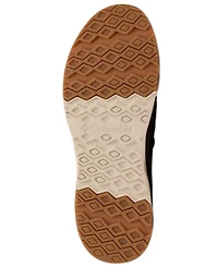 Columbia Men's Bahama X Relaxed Pfg Shoes