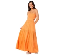 Rip Curl Juniors' Premium Surf Maxi Dress