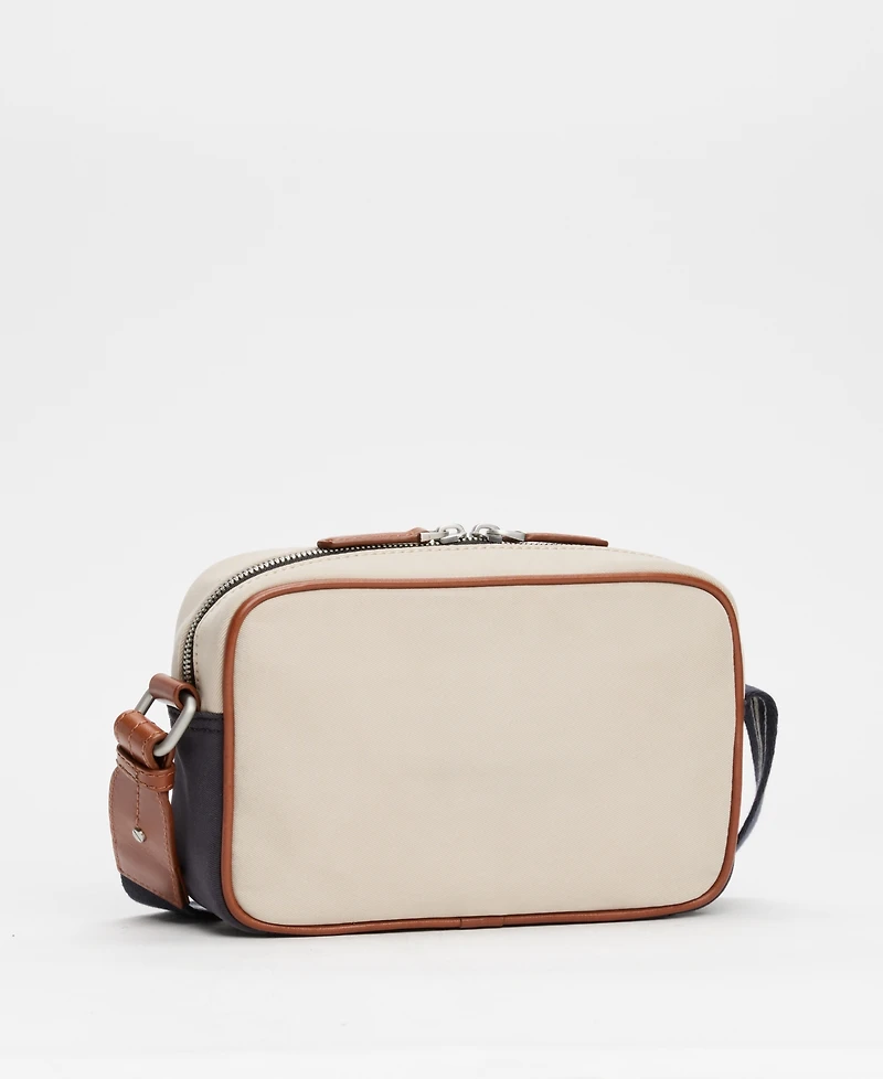 Tommy Hilfiger Men's Casual Camera Bag