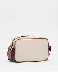 Tommy Hilfiger Men's Casual Camera Bag