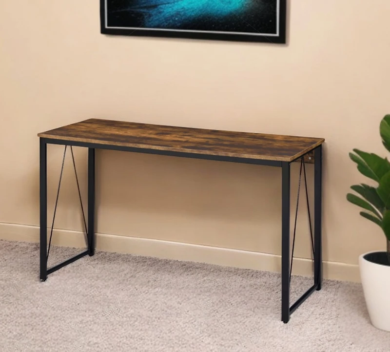 Simple Writing Desk – Versatile Workstation for Any Room