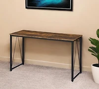 Simple Writing Desk – Versatile Workstation for Any Room