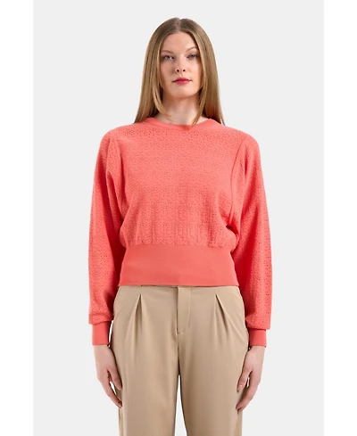 Capsule 121 Women's The Triton Sweater