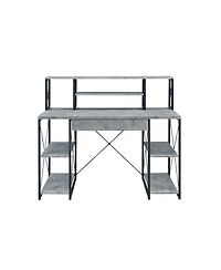 Minimalist Computer Desk – Streamlined Design for Efficient Work
