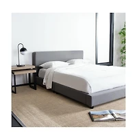 Carter Queen Bed