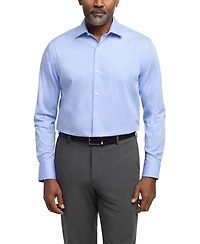 Tommy Hilfiger Men's Regular Fit Dress Shirt