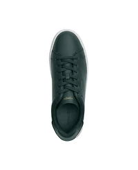 Coach Men's High Line Lace Up Sneakers