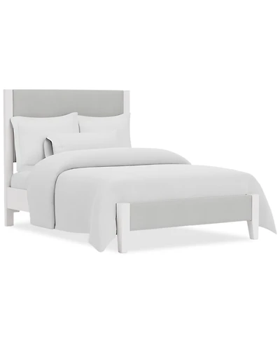 Catriona Full Upholstered Bed, Created for Macy's