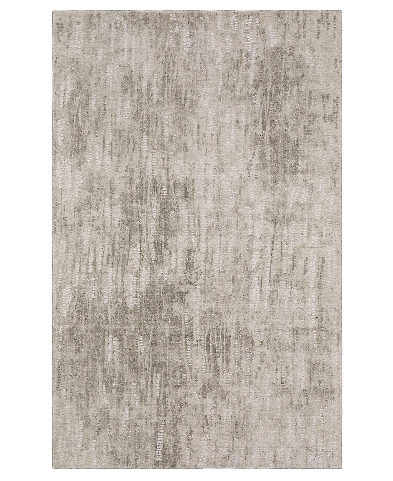 Oriental Weavers Clarke CLA08 8'x10' Area Rug