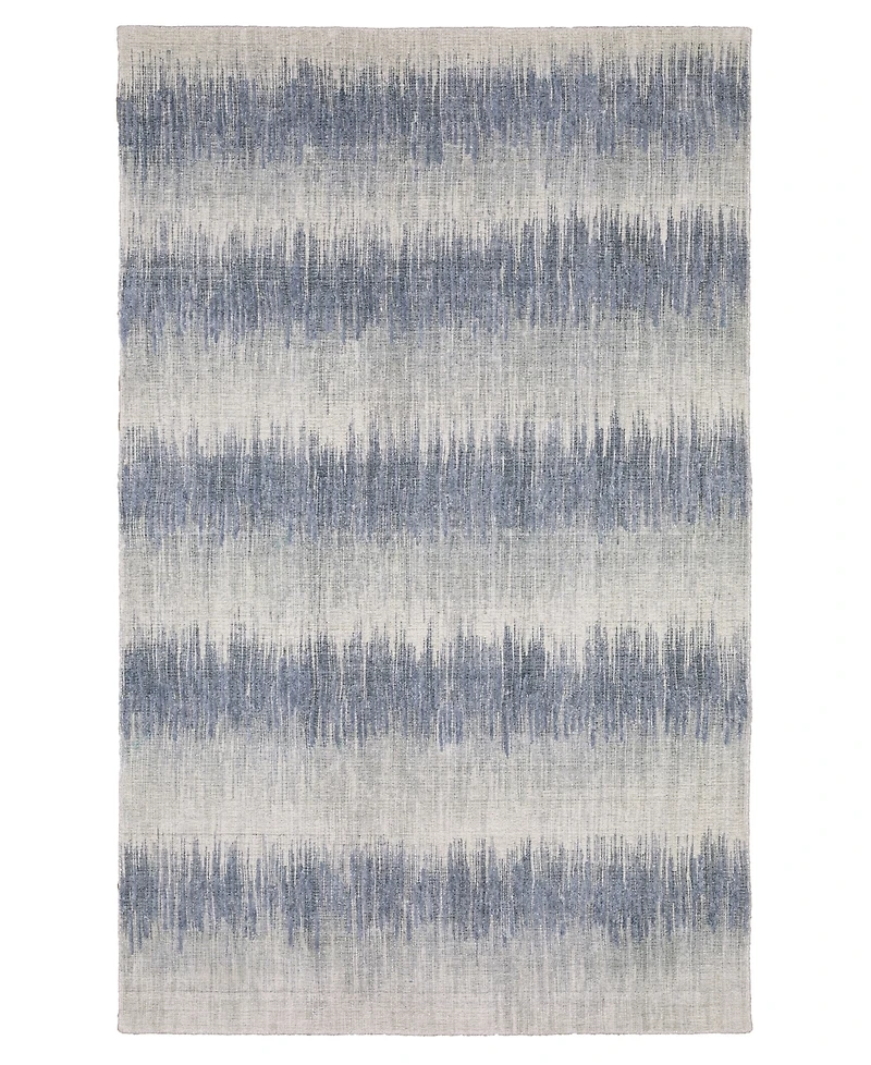 Oriental Weavers Clarke CLA06 2'6''x10' Runner Area Rug