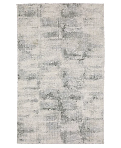 Oriental Weavers Clarke CLA05 9'x12' Area Rug