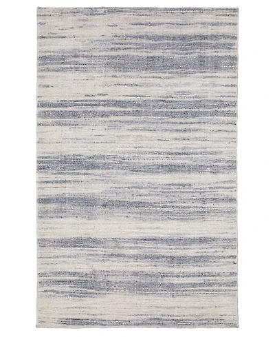 Oriental Weavers Clarke CLA04 2'6''x10' Runner Area Rug