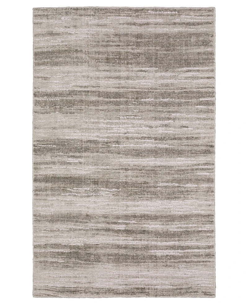 Oriental Weavers Clarke CLA01 9'x12' Area Rug
