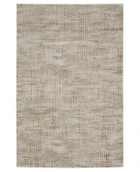 Oriental Weavers Mallory MAL10 6'7"x9'6" Area Rug