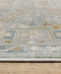 Oriental Weavers Maeve Mae14 Rug Collection