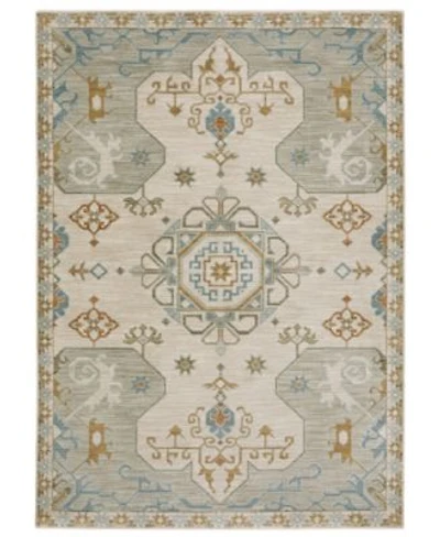 Oriental Weavers Maeve Mae09 Rug Collection