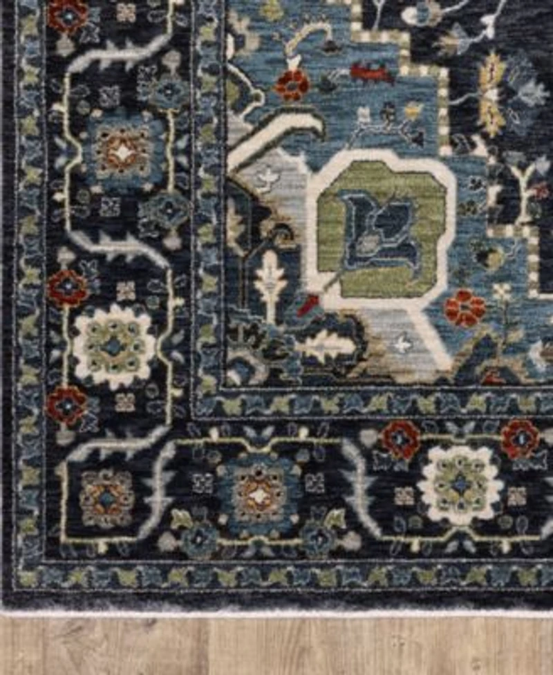 Oriental Weavers Eliana Eli09 Rug Collection