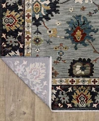 Oriental Weavers Eliana Eli08 Rug Collection