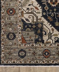 Oriental Weavers Eliana Eli07 Rug Collection
