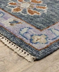 Oriental Weavers Majorca Maj07 Rug Collection