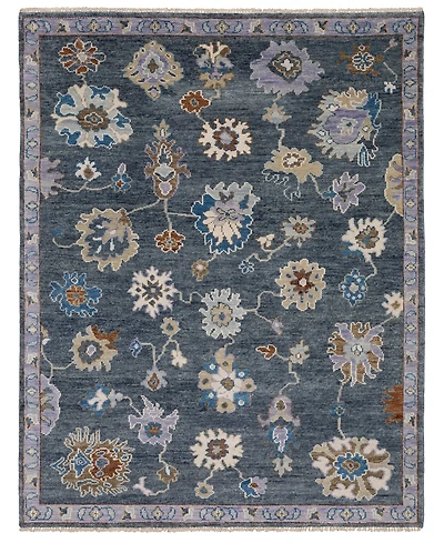Oriental Weavers Majorca MAJ07 6'x9' Area Rug