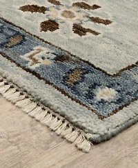 Oriental Weavers Majorca Maj06 Rug Collection