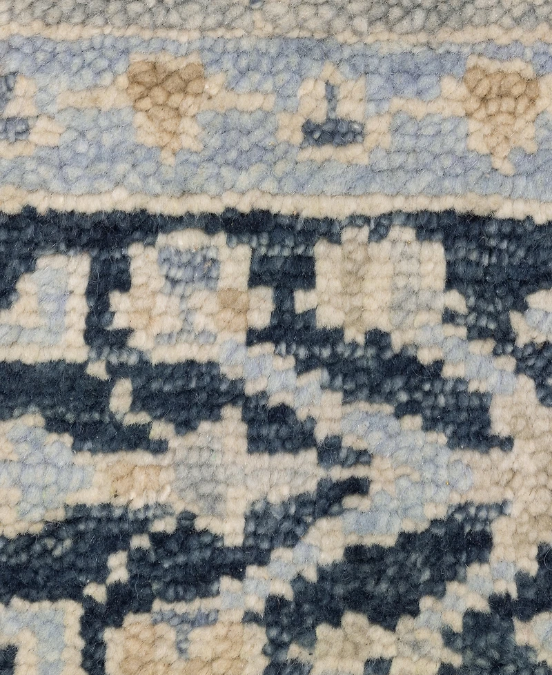 Oriental Weavers Majorca MAJ04 9'x12' Area Rug