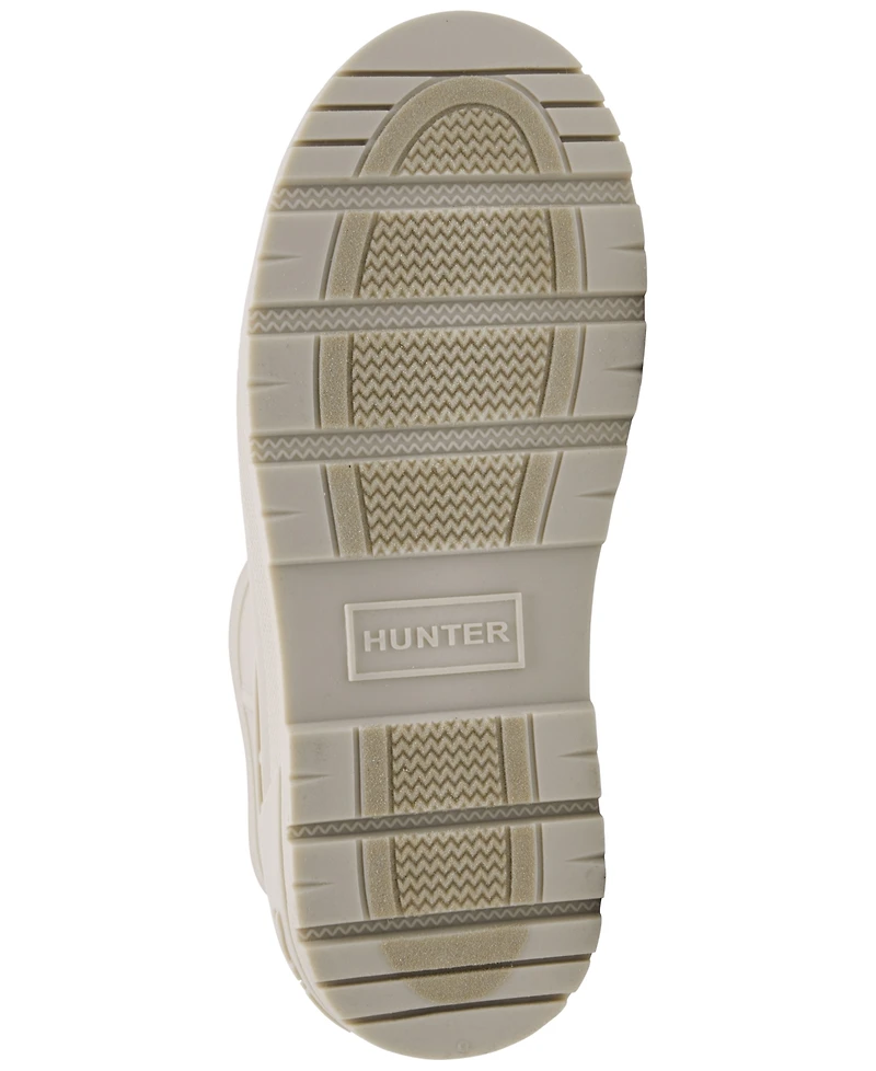 Hunter Little Kids Grace Waterproof Rain Boots from Finish Line