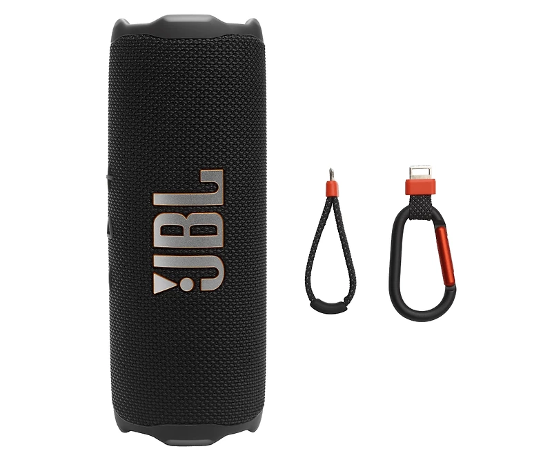 Jbl Flip 7 Waterproof Bluetooth Speaker