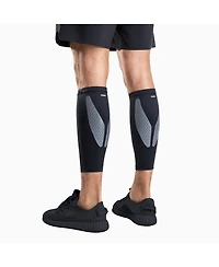 NonZero Gravity Titanium Calf Compression Sleeves (size