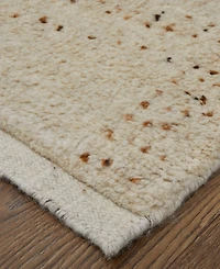 Thom Filicia for Feizy Truxel T6040 2'6''x8' Runner Area Rug