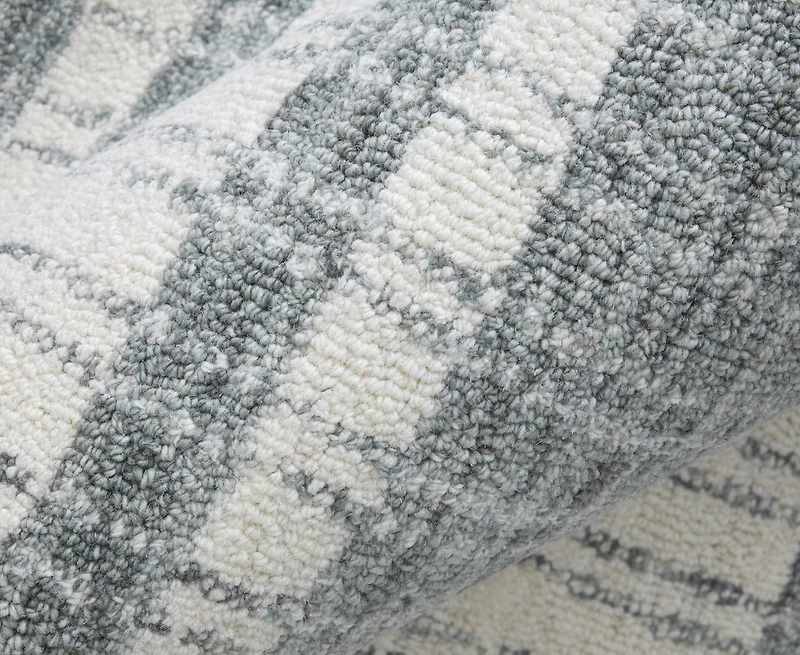Thom Filicia for Feizy Aberdeen T8012 2'x3' Area Rug