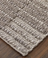Thom Filicia for Feizy Herrick T8021 2'x3' Area Rug