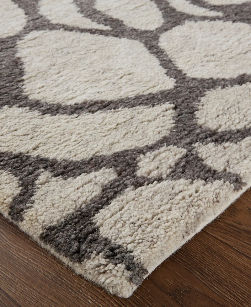Thom Filicia for Feizy Belden T6001 2'x3' Area Rug
