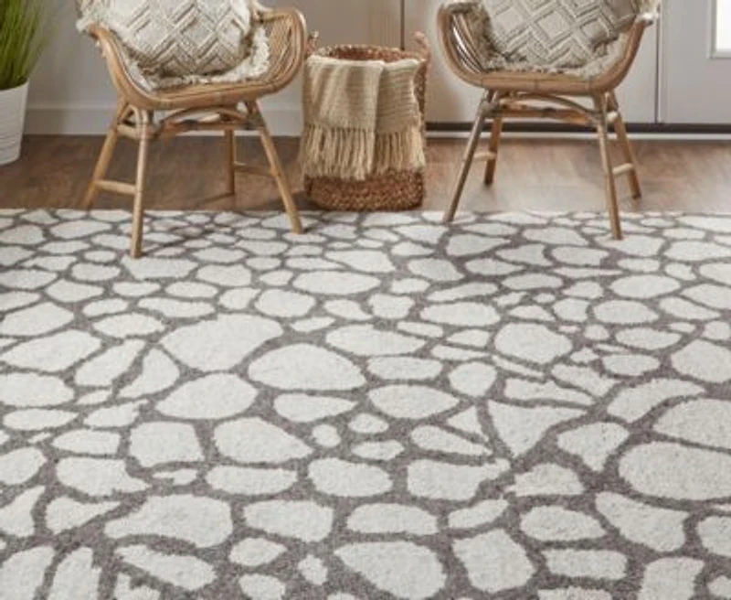Thom Filicia For Feizy Belden T6001 Rug Collection