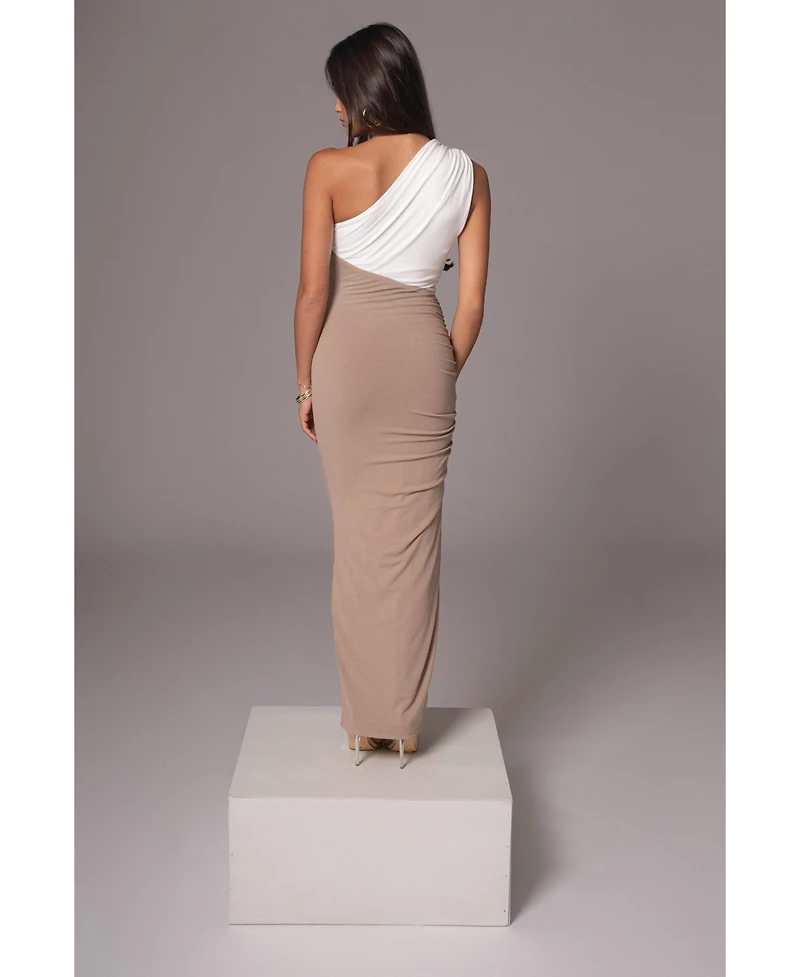 Jluxlabel Women's English Bay Maxi Dress